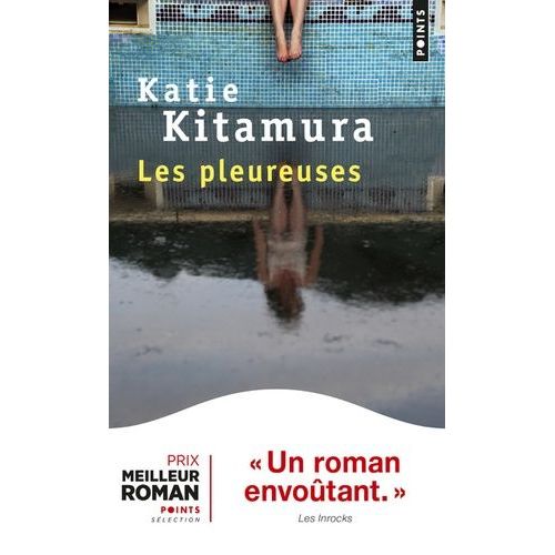 Les Pleureuses    Format Poche 