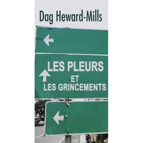 Les Pleurs Et Les Grincements  