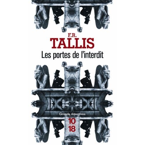 Les Portes De L'interdit    Format Poche 