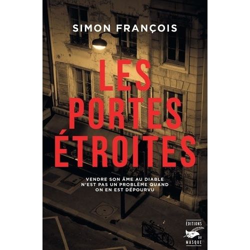 Les Portes troites    Format Grand Format 