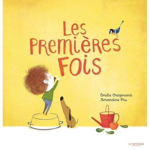 Les Premires Fois    Format Album 