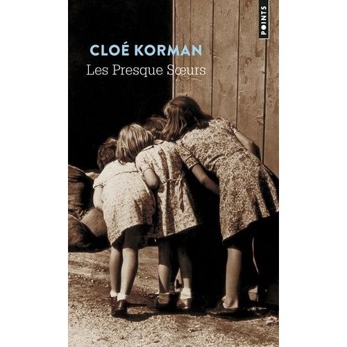 Les Presque Soeurs    Format Poche 
