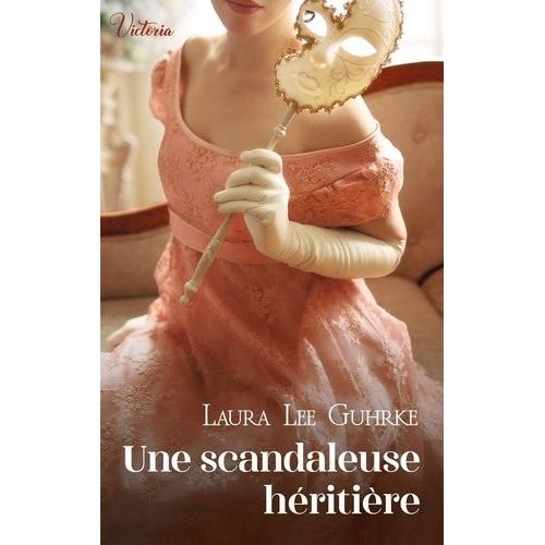 Une Scandaleuse Hritire    Format Poche 