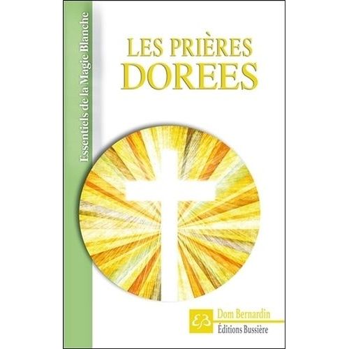Les Prires Dores    Format Non Precis 