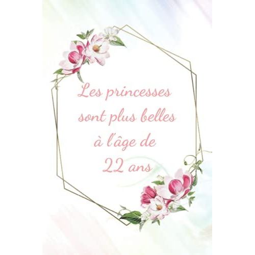 Les princesses sont plus belles à l