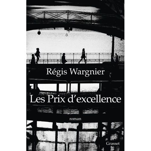 Les Prix D'excellence    Format Grand Format 