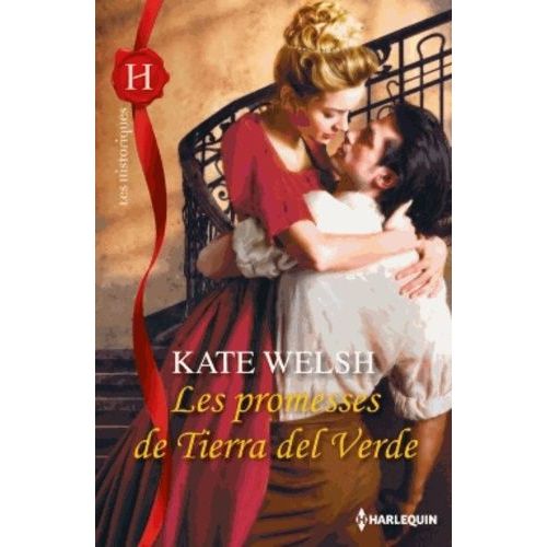Les Promesses De Tierra Del Verde    Format Poche 