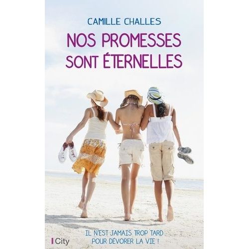 Nos Promesses Sont ternelles    Format Grand Format 