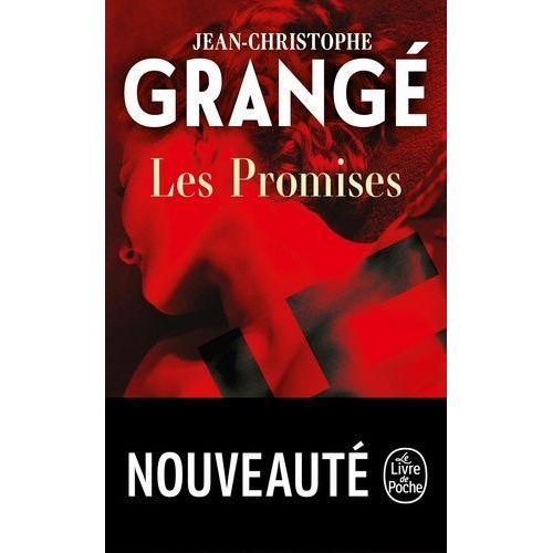 Les Promises    Format Poche 