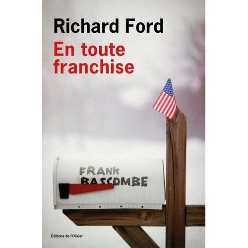 En Toute Franchise    Format Grand Format 