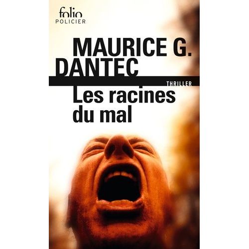 Les Racines Du Mal    Format Poche 