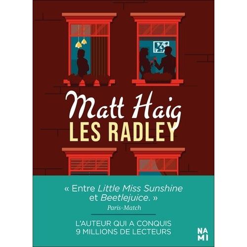 Les Radley    Format Grand Format 