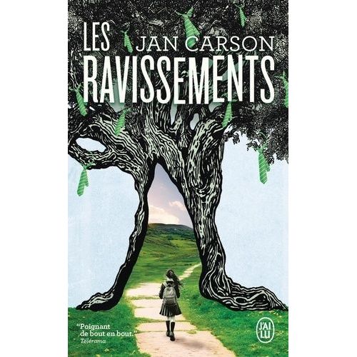 Les Ravissements    Format Poche 