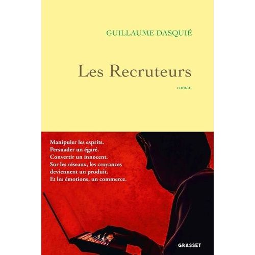 Les Recruteurs    Format Grand Format 