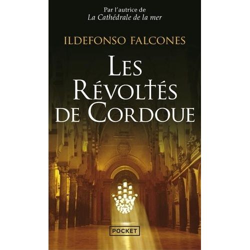 Les Rvolts De Cordoue    Format Poche 