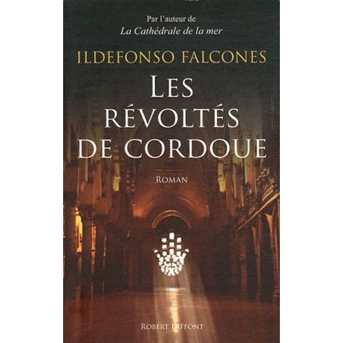 Les Rvolts De Cordoue    Format Grand Format 