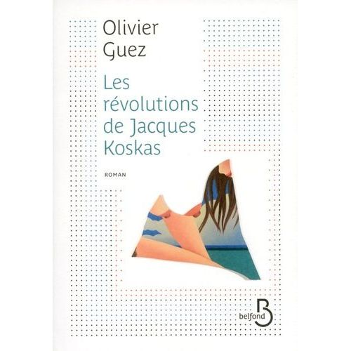Les Rvolutions De Jacques Koskas    Format Grand Format 