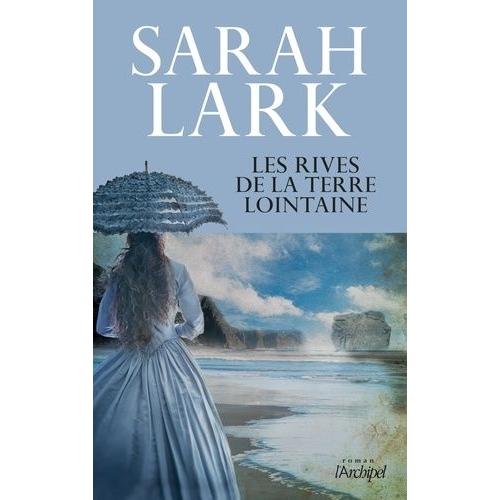 Les Rives De La Terre Lointaine   de Lark Sarah  Format Beau livre 