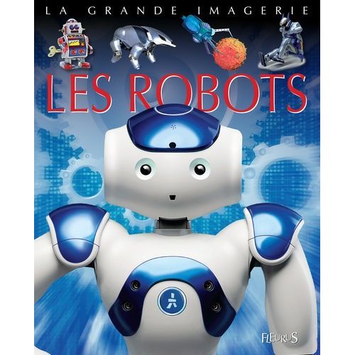 Les Robots    Format Album 