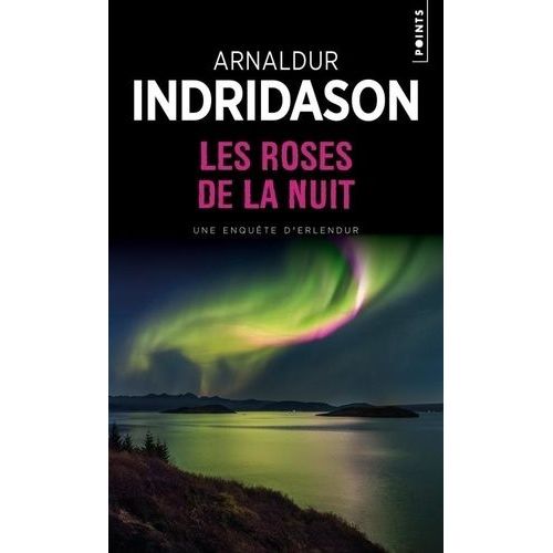 Les Roses De La Nuit    Format Poche 