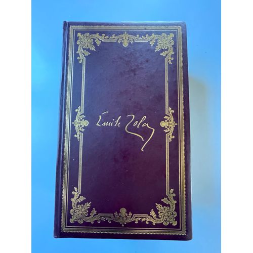 Les Rougon-Macquart Tome 19 - La Dbcle   de emile zola 