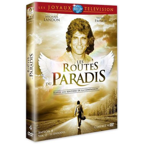 Les Routes Du Paradis - Saison 4 - Vol. 2