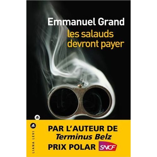 Les Salauds Devront Payer  