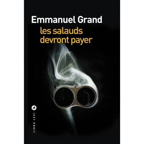 Les Salauds Devront Payer    Format Grand Format 