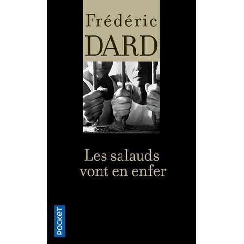 Les Salauds Vont En Enfer    Format Poche 