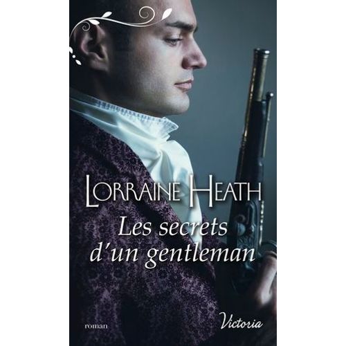 Les Secrets D'un Gentleman  