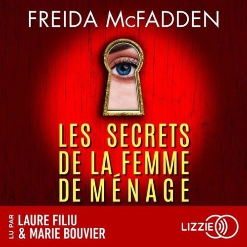 Les Secrets De La Femme De Mnage - Tome 2   de McFadden Freida  Format Non Precis 
