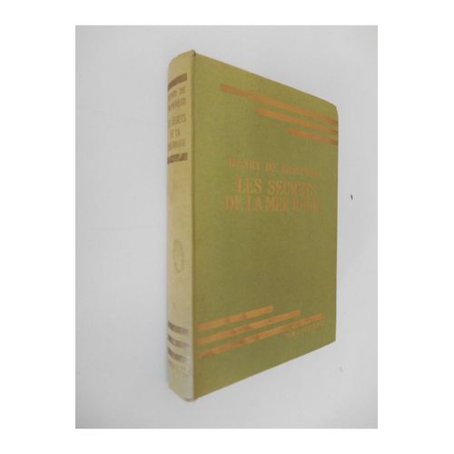 Les secrets de la mer rouge / De Monfreid, Henry / Réf34155 Rakuten Les secrets de la mer rouge / De Monfreid, Henry / Réf34155 Rakuten