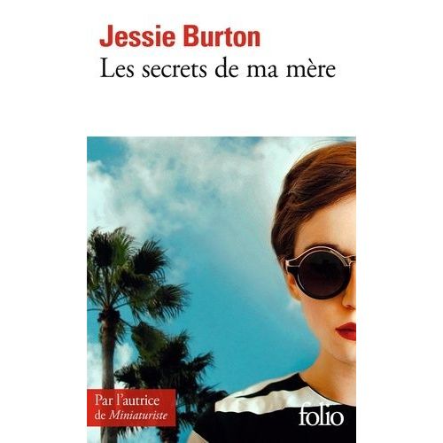 Les Secrets De Ma Mre    Format Poche 