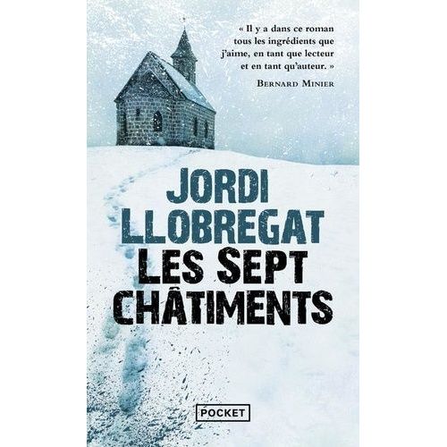 Les Sept Chtiments    Format Poche 