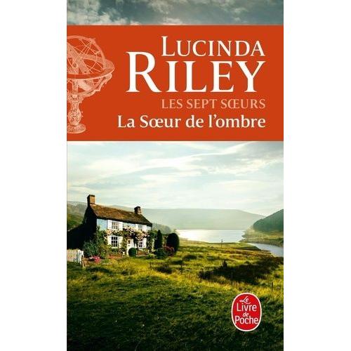 Les Sept Soeurs Tome 3 - La Soeur De L'ombre   de Riley Lucinda  Format Poche 