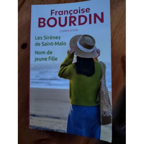 Les Sirnes De Saint Malo/ Nom De Jeune Fille   