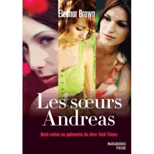 Les Soeurs Andreas    Format Poche 