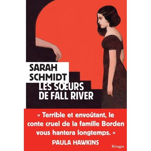 Les Soeurs De Fall River    Format Beau livre 