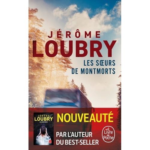 Les Soeurs De Montmorts    Format Poche 
