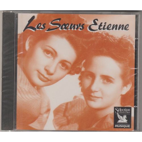 Les Soeurs Etienne (Slection Du Reader's Digest)