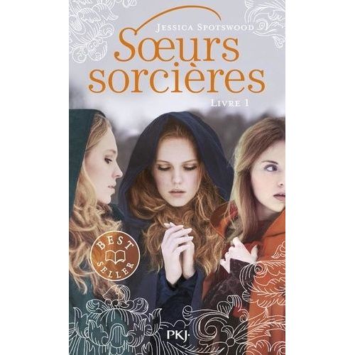 Soeurs Sorcires - Tome 1    Format Poche 