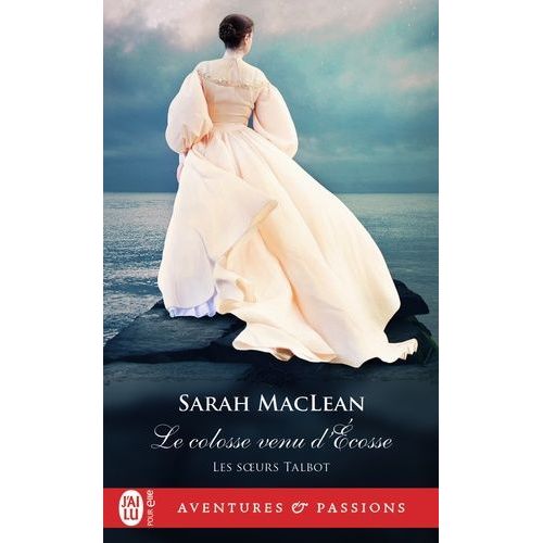 Les Soeurs Talbot - Tome 2 - Le Colosse Venu D'ecosse    Format Poche 