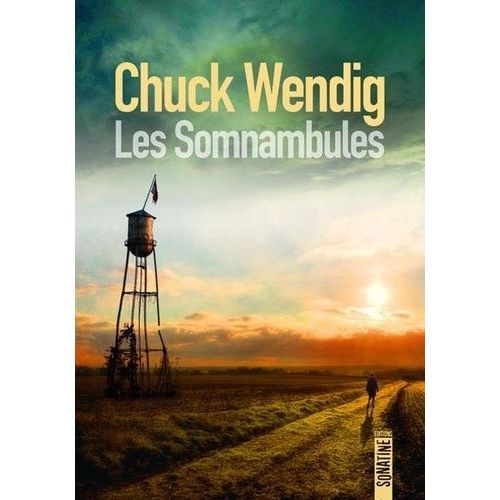 Les Somnambules    Format Grand Format 