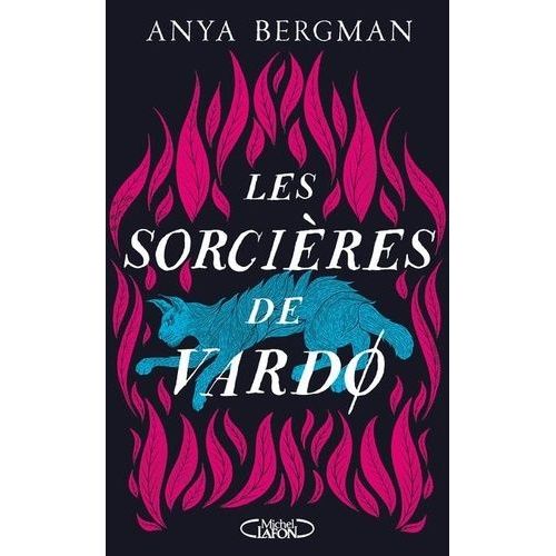 Les Sorcires De Vardo    Format Grand Format 
