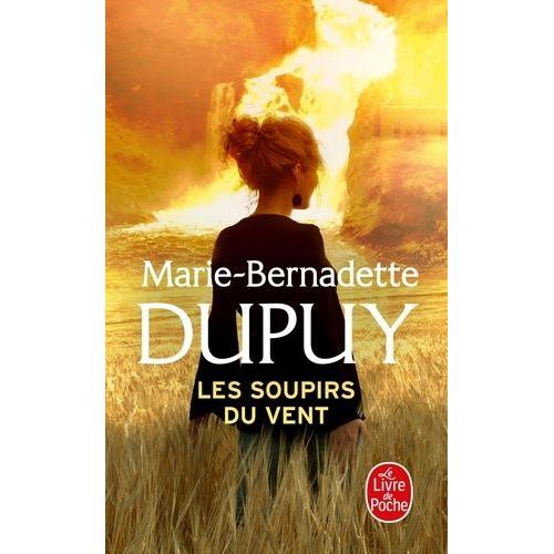 L'orpheline Des Neiges - Les Soupirs Du Vent   de marie-bernadette dupuy  Format Poche 