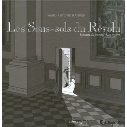 Les Sous-Sols Du Rvolu  
