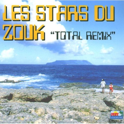 Les Stars Du Zouk 