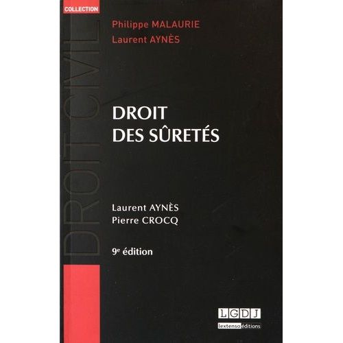Droit Des Srets    Format Grand Format 