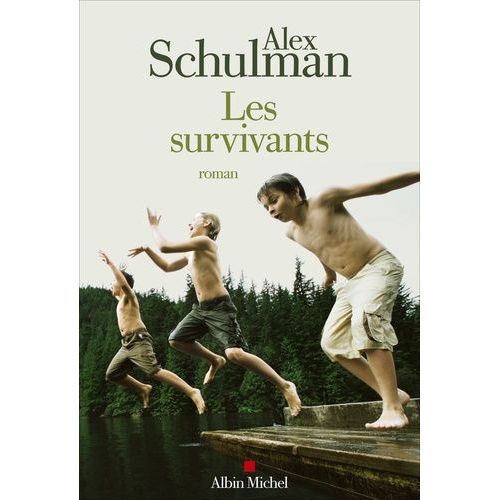 Les Survivants    Format Grand Format 