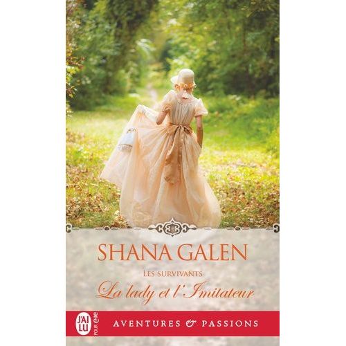 Les Survivants - Tome 7 - La Lady Et L'imitateur    Format Poche 